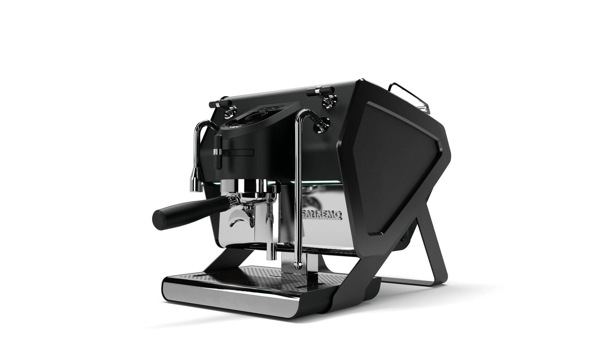 Sanremo YOU multiboiler koffiemachine barista espressomachine